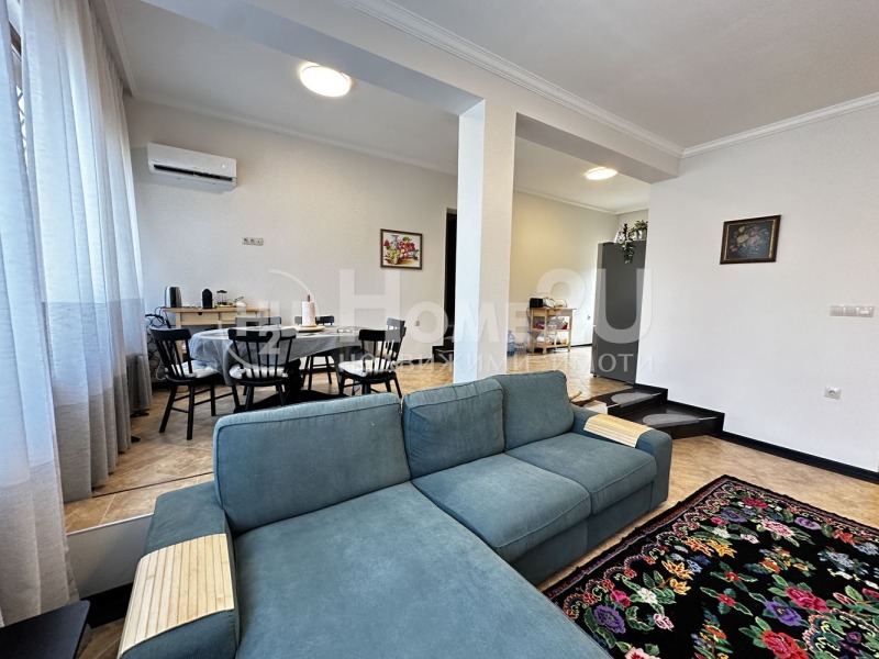 Продава  3-стаен град Варна , м-т Ален мак , 125 кв.м | 37585078 - изображение [2]