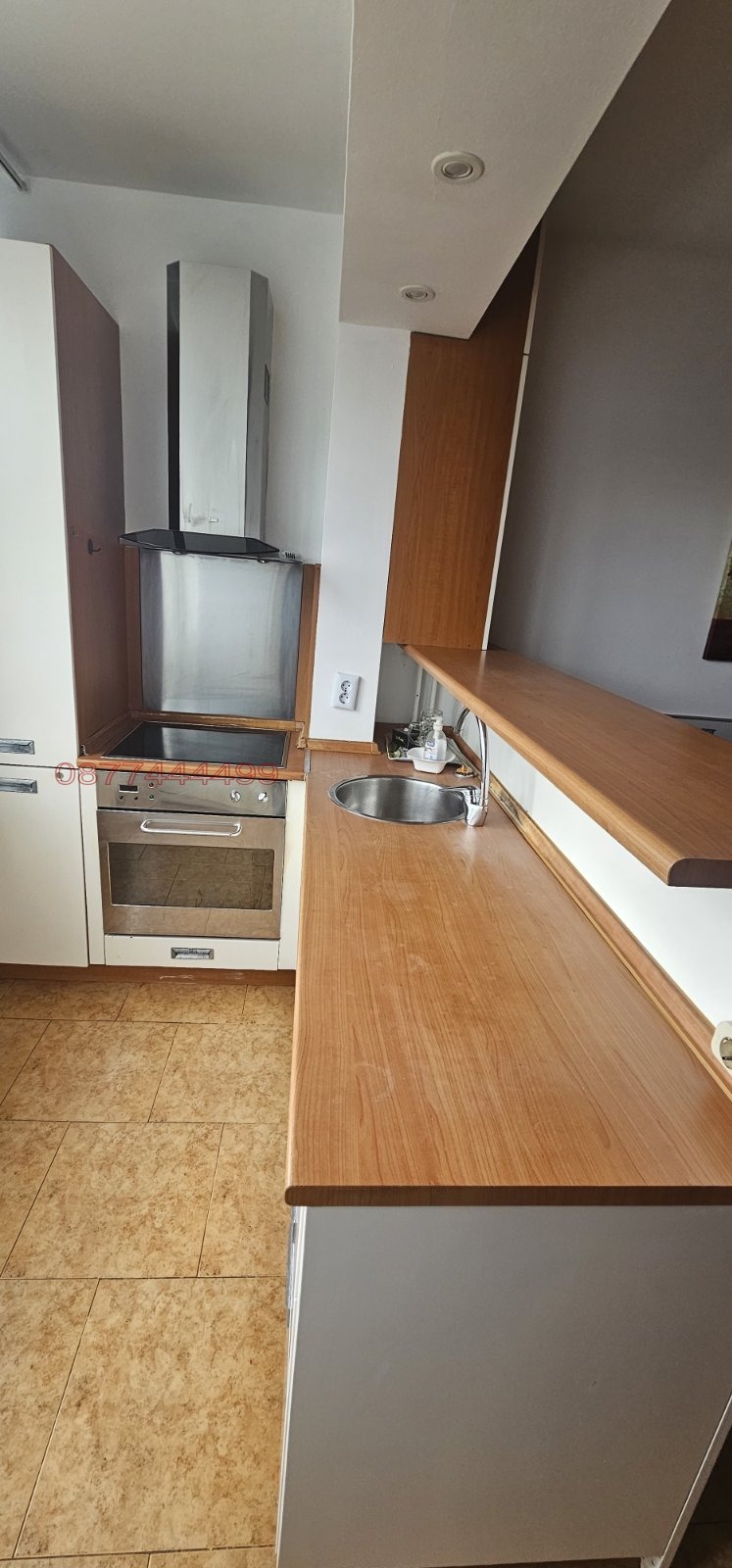 Продава 3-СТАЕН, гр. София, Люлин 3, снимка 7 - Апартаменти - 52679301