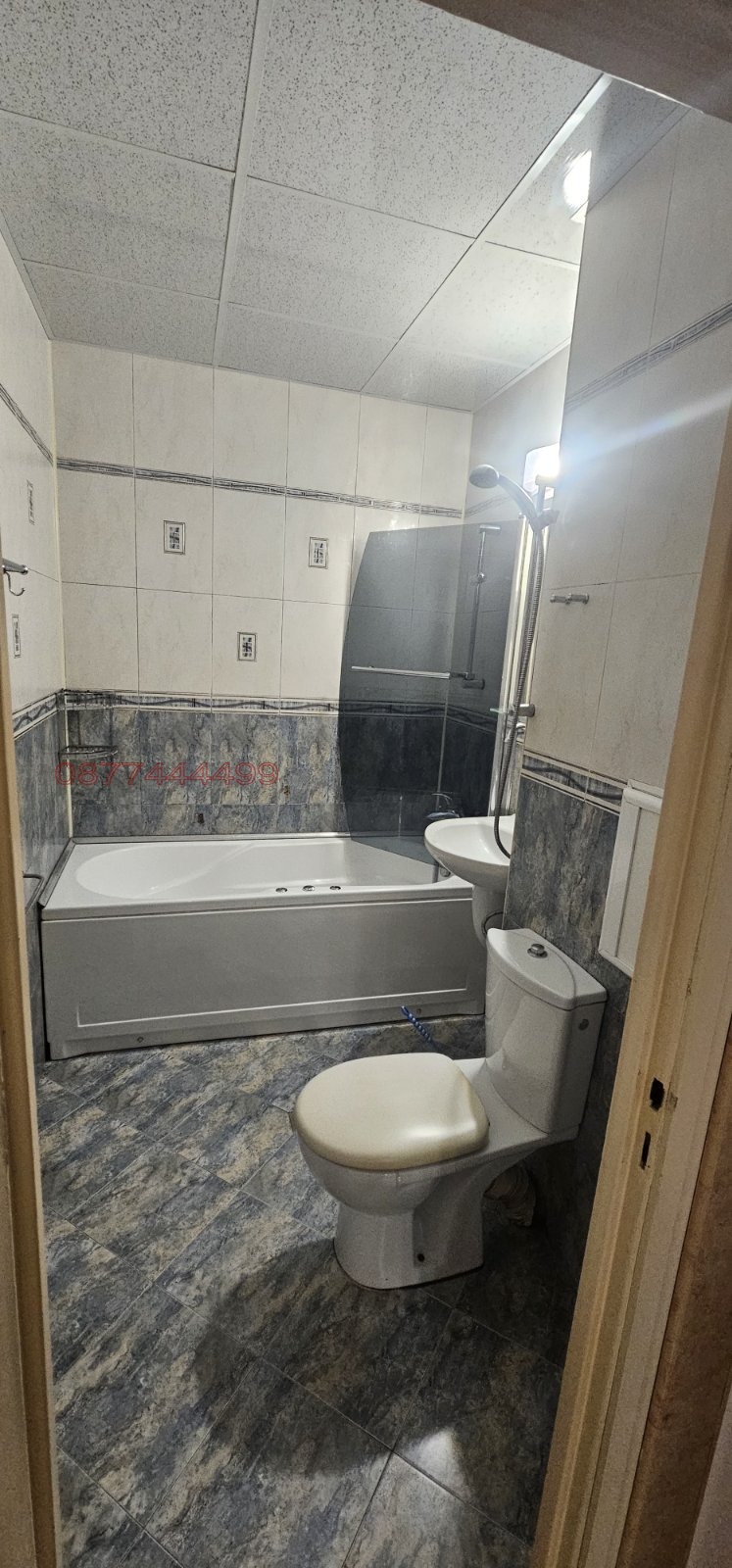 Продава 3-СТАЕН, гр. София, Люлин 3, снимка 10 - Апартаменти - 52679301