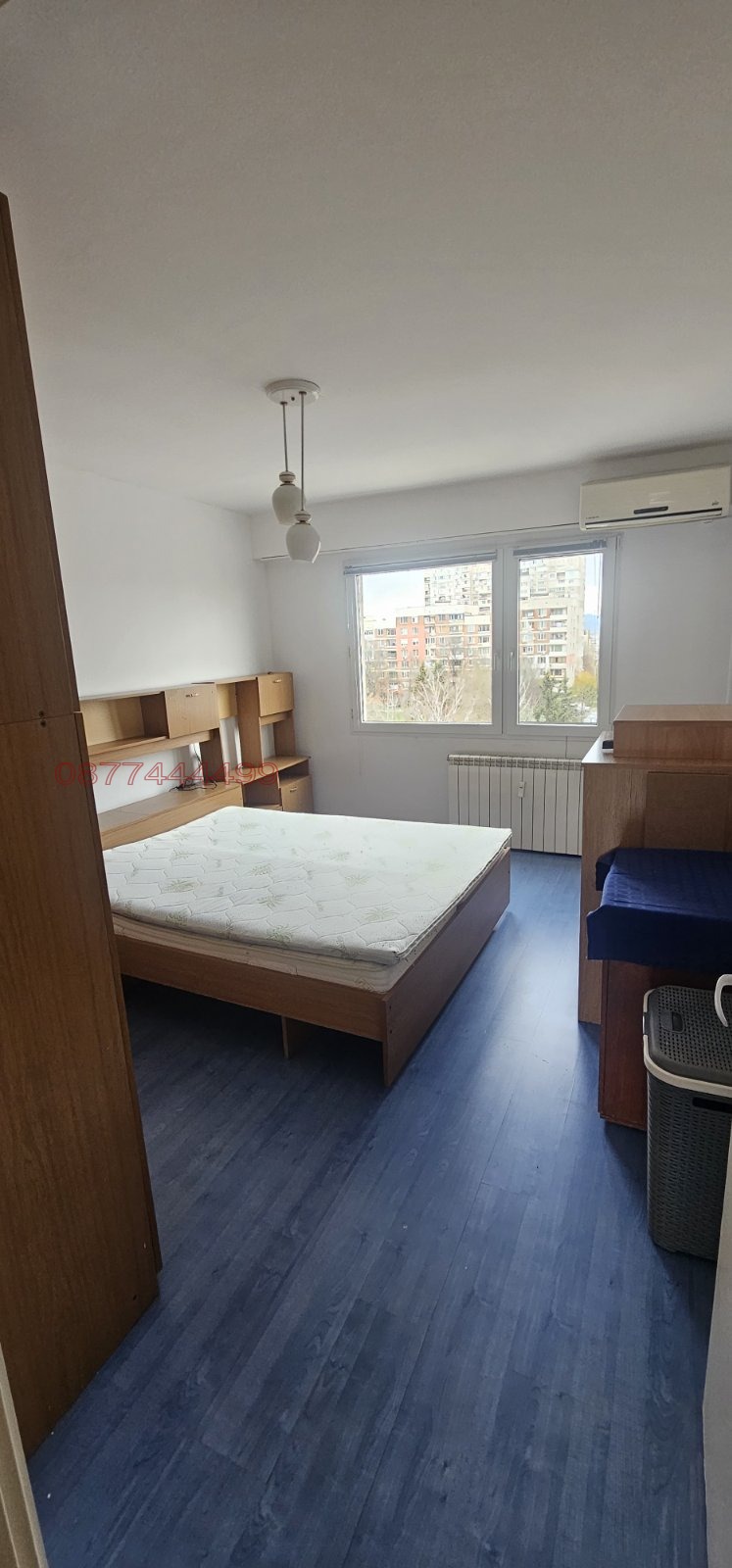 Продава 3-СТАЕН, гр. София, Люлин 3, снимка 9 - Апартаменти - 52679301