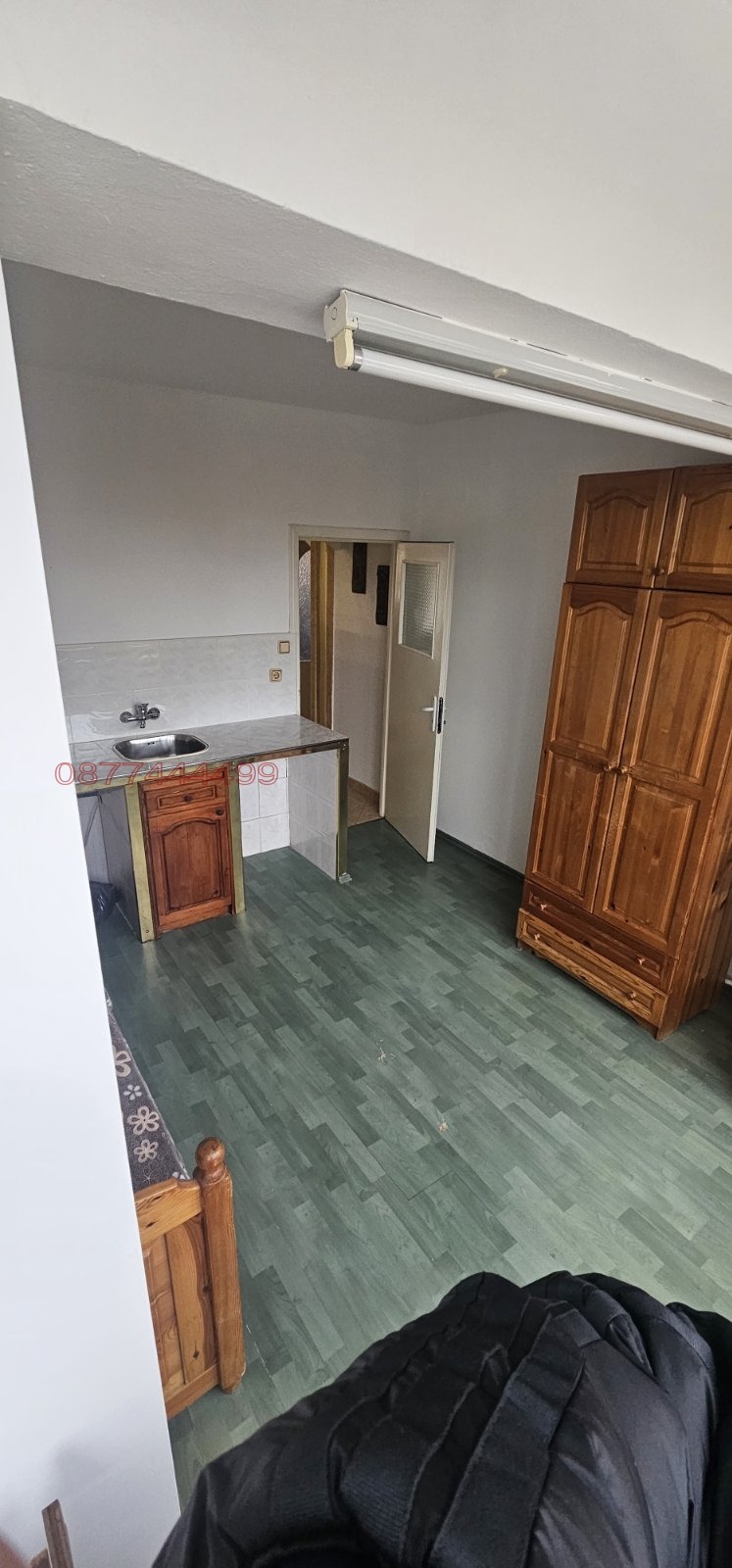 Продава 3-СТАЕН, гр. София, Люлин 3, снимка 12 - Апартаменти - 52679301