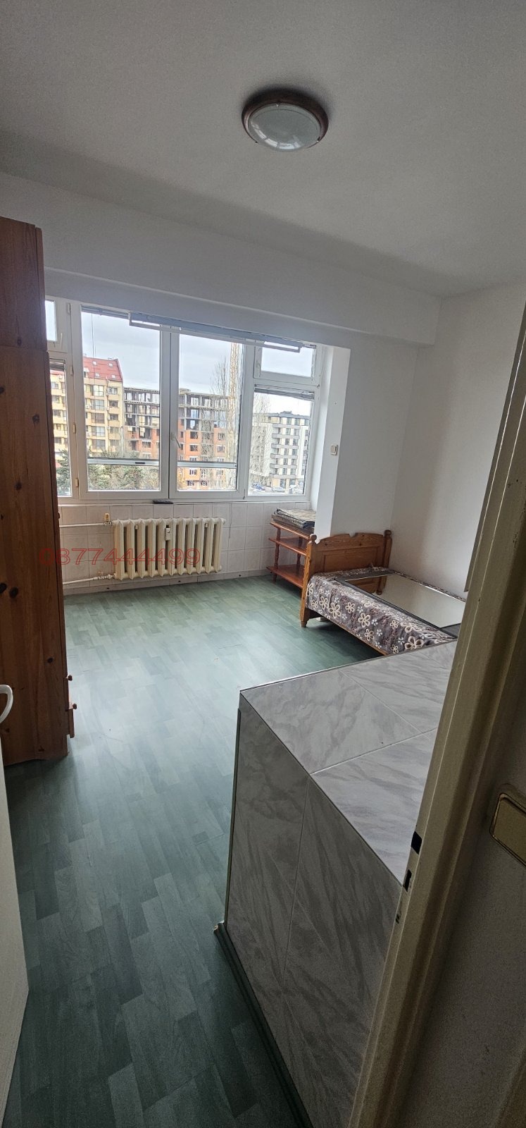 Продава 3-СТАЕН, гр. София, Люлин 3, снимка 11 - Апартаменти - 52679301