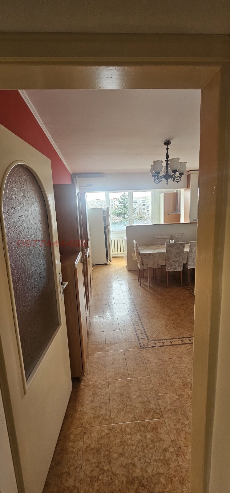 Продава 3-СТАЕН, гр. София, Люлин 3, снимка 3 - Апартаменти - 52679301