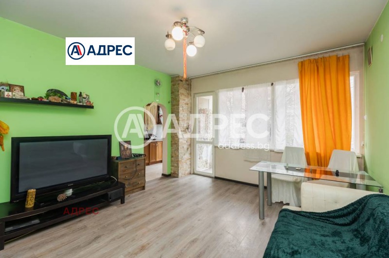 Продава 3-СТАЕН, гр. Варна, Център, снимка 6 - Апартаменти - 52928075