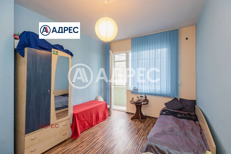 Продава 3-СТАЕН, гр. Варна, Център, снимка 13 - Апартаменти - 52928075