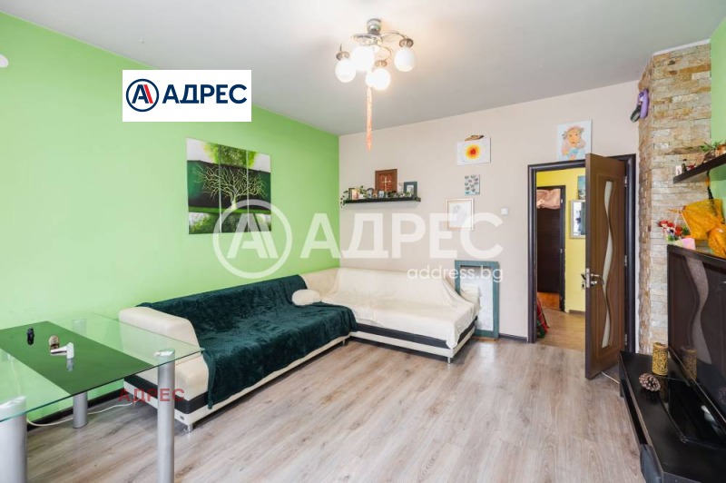 Продава 3-СТАЕН, гр. Варна, Център, снимка 8 - Апартаменти - 52928075