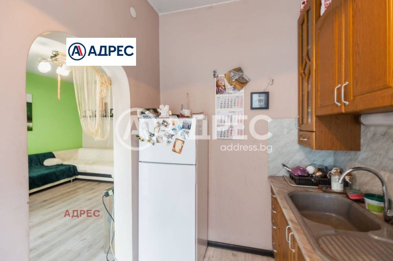 Продава 3-СТАЕН, гр. Варна, Център, снимка 9 - Апартаменти - 52928075