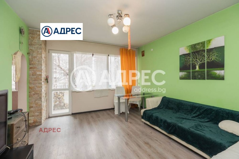 Продава 3-СТАЕН, гр. Варна, Център