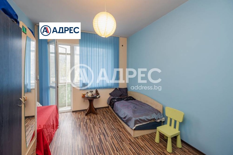 Продава 3-СТАЕН, гр. Варна, Център, снимка 12 - Апартаменти - 52928075