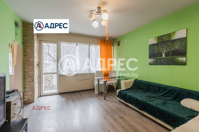 Продава 3-СТАЕН, гр. Варна, Център, снимка 5 - Апартаменти - 52928075