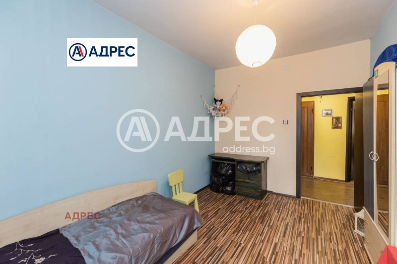 Продава 3-СТАЕН, гр. Варна, Център, снимка 14 - Апартаменти - 52928075