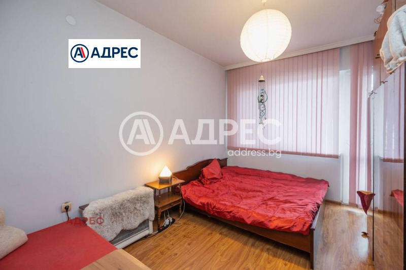 Продава 3-СТАЕН, гр. Варна, Център, снимка 15 - Апартаменти - 52928075