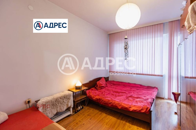 Продава 3-СТАЕН, гр. Варна, Център, снимка 4 - Апартаменти - 52928075