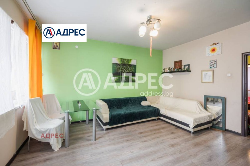 Продава 3-СТАЕН, гр. Варна, Център, снимка 7 - Апартаменти - 52928075