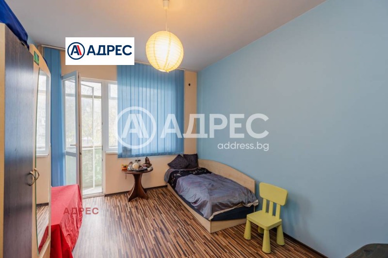 Продава 3-СТАЕН, гр. Варна, Център, снимка 3 - Апартаменти - 52928075