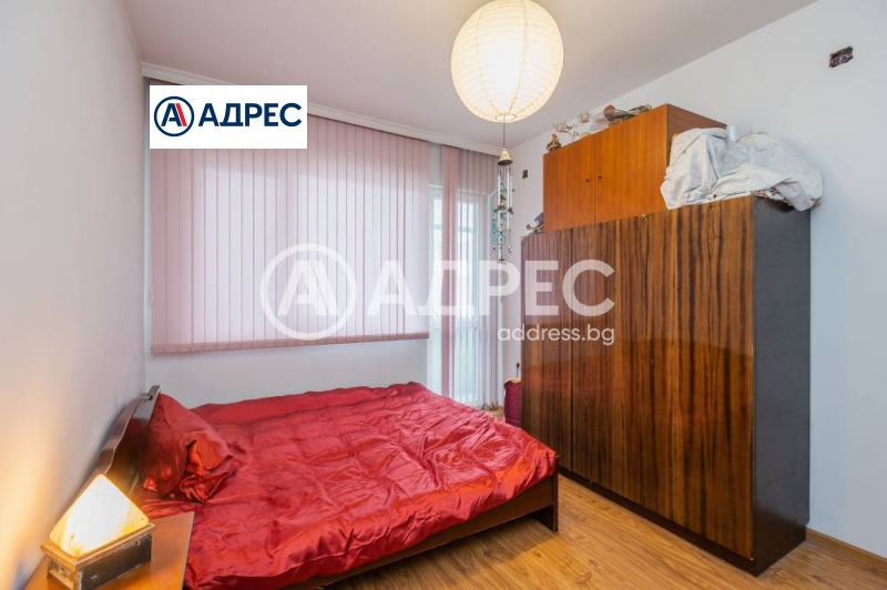 Продава 3-СТАЕН, гр. Варна, Център, снимка 16 - Апартаменти - 52928075