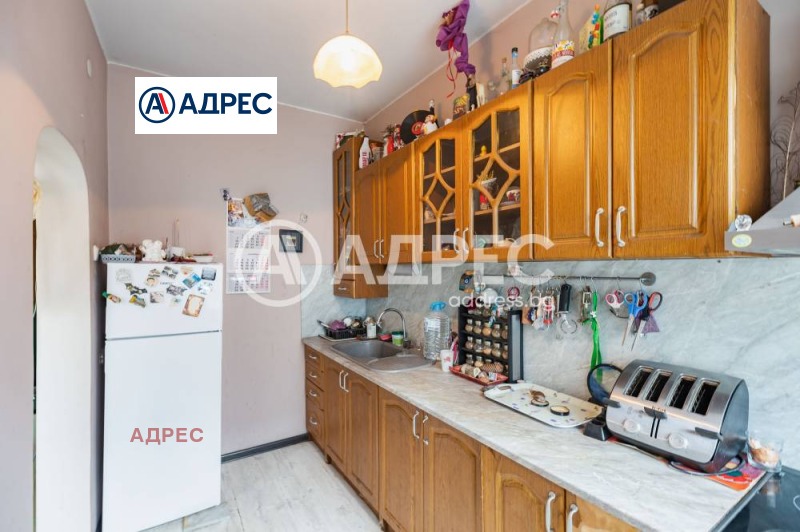 Продава 3-СТАЕН, гр. Варна, Център, снимка 10 - Апартаменти - 52928075