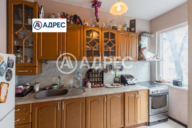 Продава 3-СТАЕН, гр. Варна, Център, снимка 2 - Апартаменти - 52928075