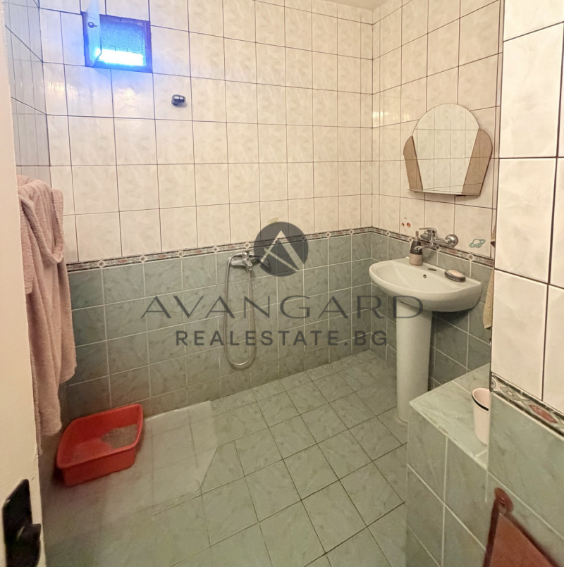 Продава 3-СТАЕН, гр. Пловдив, Тракия, снимка 11 - Апартаменти - 53162871