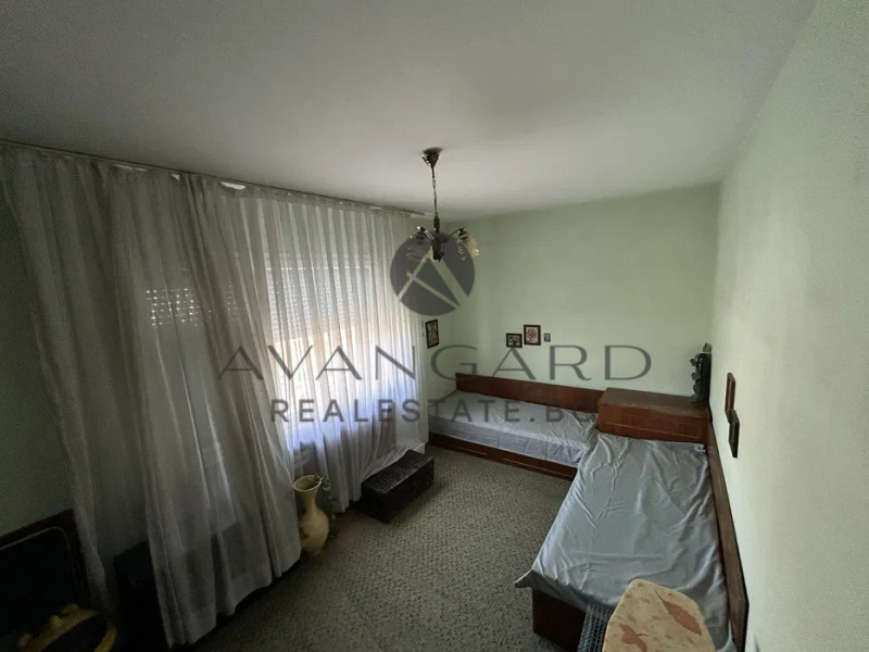 Продава 3-СТАЕН, гр. Пловдив, Тракия, снимка 8 - Апартаменти - 53162871