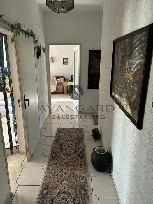 Продава 3-СТАЕН, гр. Пловдив, Тракия, снимка 13 - Апартаменти - 53162871