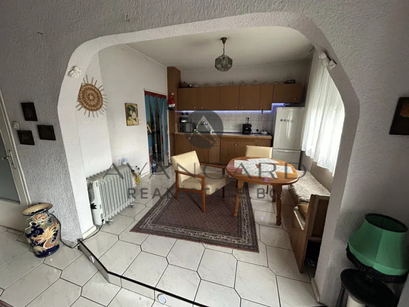 Продава 3-СТАЕН, гр. Пловдив, Тракия, снимка 3 - Апартаменти - 53162871