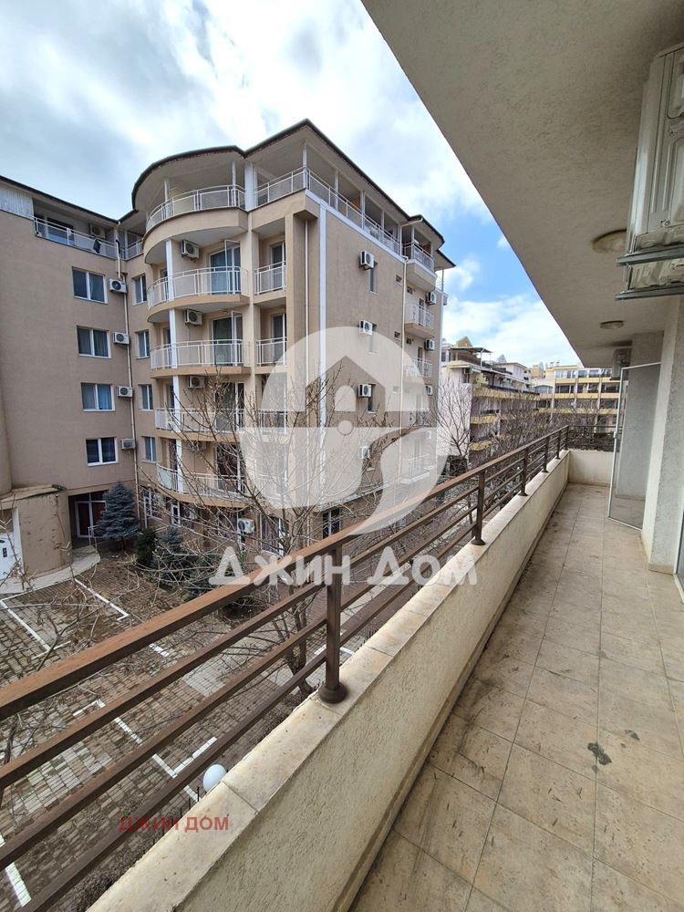 Продава 3-СТАЕН, к.к. Слънчев бряг, област Бургас, снимка 7 - Апартаменти - 53688570