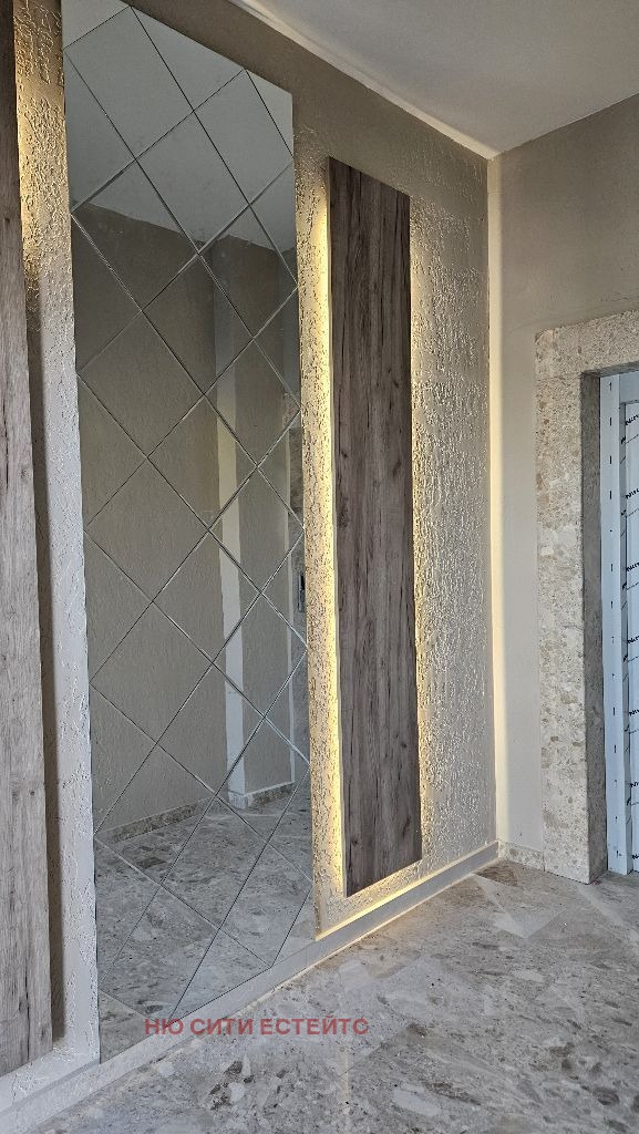 Продава 3-СТАЕН, гр. Пловдив, Коматево, снимка 4 - Апартаменти - 54359764