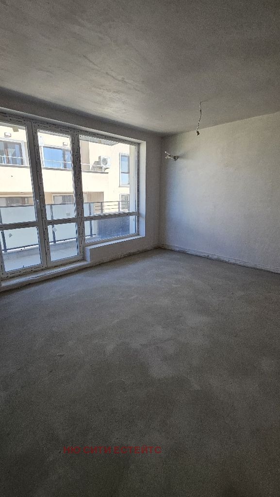 Продава 3-СТАЕН, гр. Пловдив, Коматево, снимка 9 - Апартаменти - 54359764