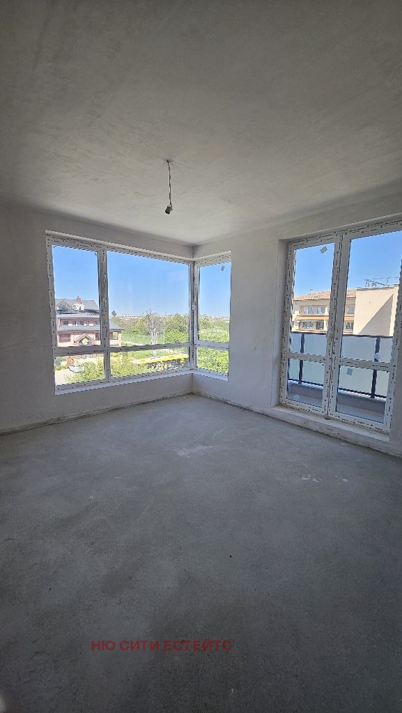 Продава 3-СТАЕН, гр. Пловдив, Коматево, снимка 7 - Апартаменти - 54359764