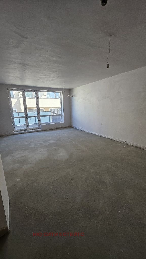 Продава 3-СТАЕН, гр. Пловдив, Коматево, снимка 11 - Апартаменти - 54359764