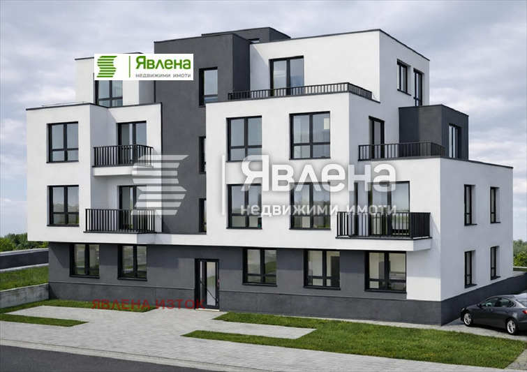 Продава 3-СТАЕН, гр. София, Надежда 3, снимка 4 - Апартаменти - 55827462