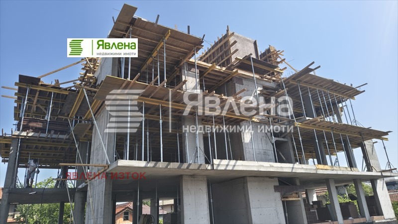 Продава 3-СТАЕН, гр. София, Надежда 3, снимка 8 - Апартаменти - 55827462