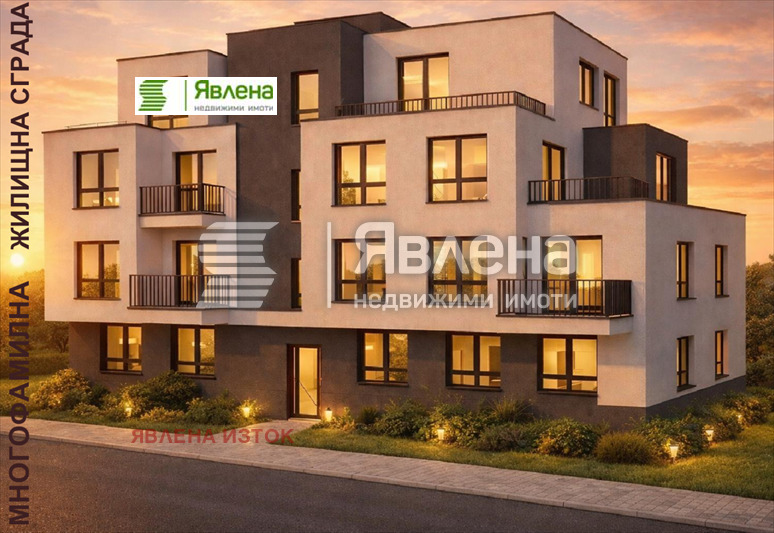 Продава 3-СТАЕН, гр. София, Надежда 3, снимка 3 - Апартаменти - 55827462