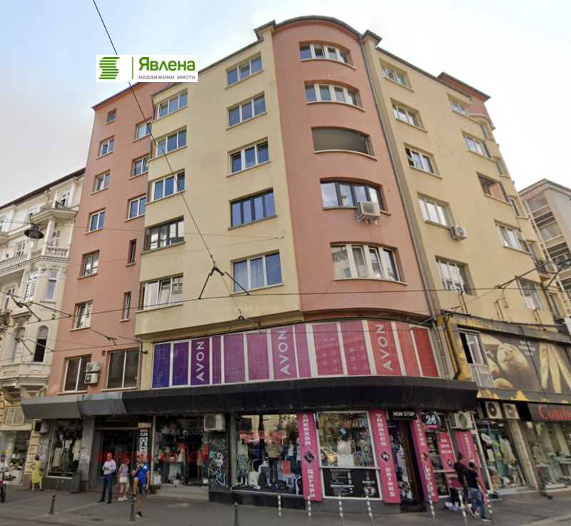 For Sale  3+ bedroom Sofia , Tsentar , 315 sq.m | 83804191