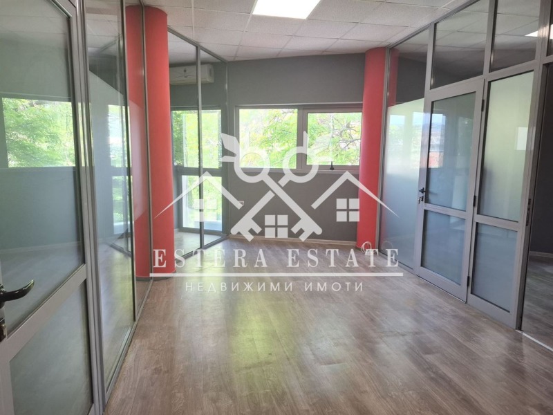 À vendre  Bureau Choumen , Tsentar , 40 m² | 19333576
