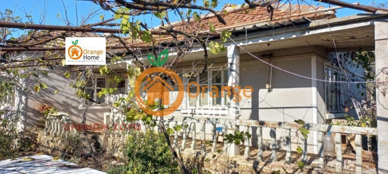 Продава  Къща, област Добрич, с. Българево • 45 000 EUR • ID 61451181 — holmes.bg - [1] 