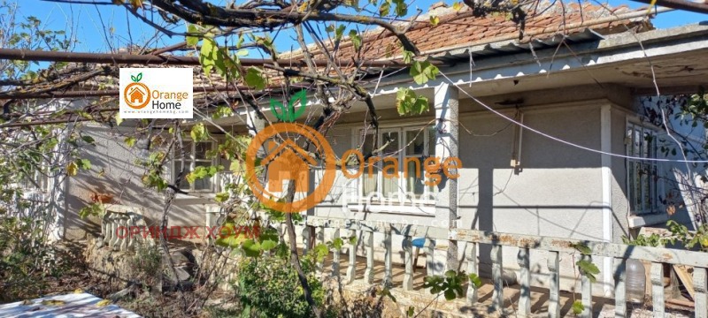 Продава  Къща област Добрич , с. Българево , 90 кв.м | 57129341 - изображение [4]