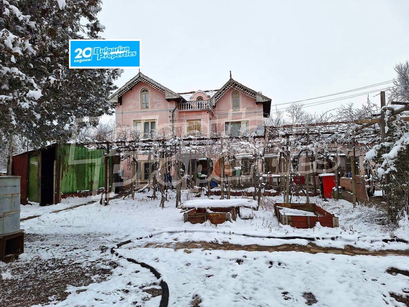 Продава  Къща област Велико Търново , с. Горна Липница , 100 кв.м | 51864936 - изображение [12]
