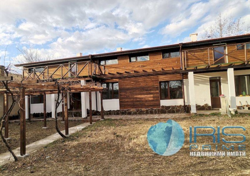 In vendita  Casa regione Shumen , Osmar , 226 mq | 45055607