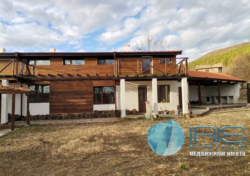 In vendita  Casa regione Shumen , Osmar , 226 mq | 45055607 - Immagine [2]