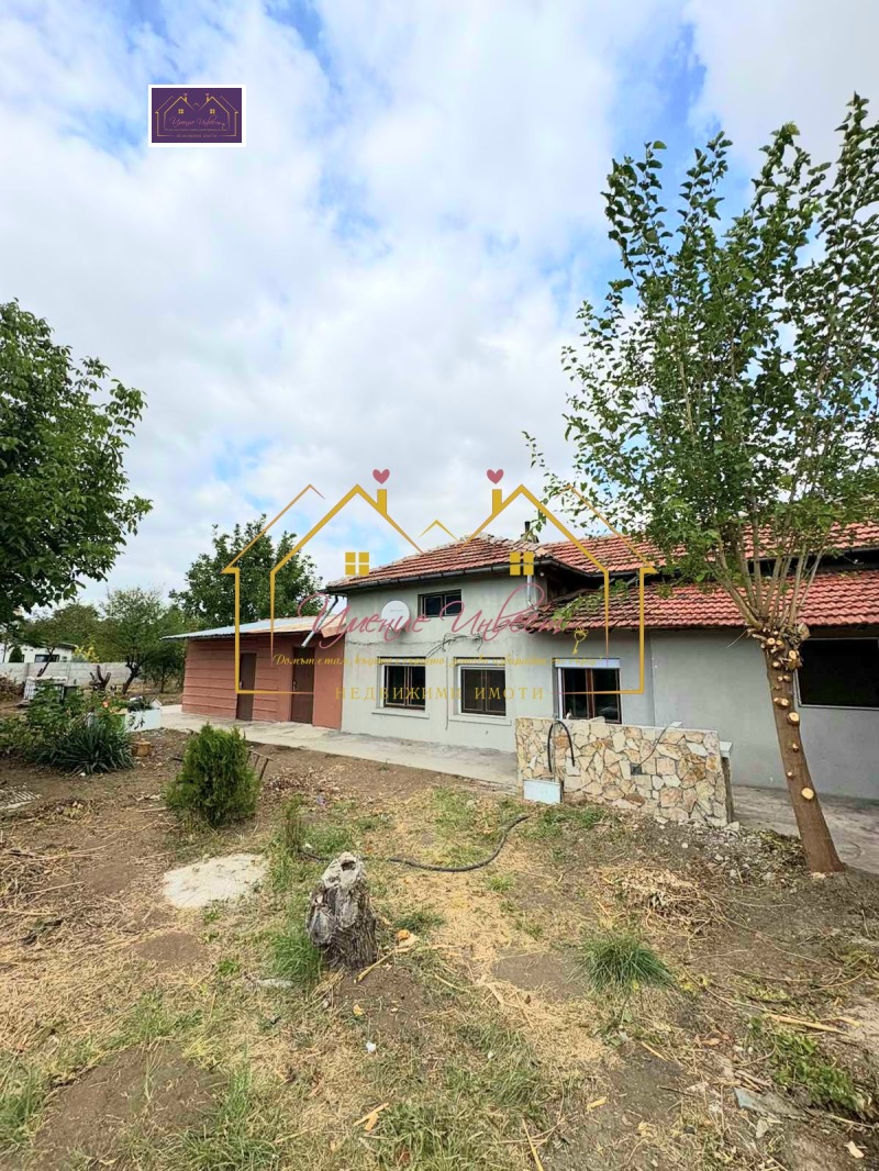 Na prodej  Dům oblast Ruse , Štraklevo , 60 m2 | 77968302 - obraz [2]