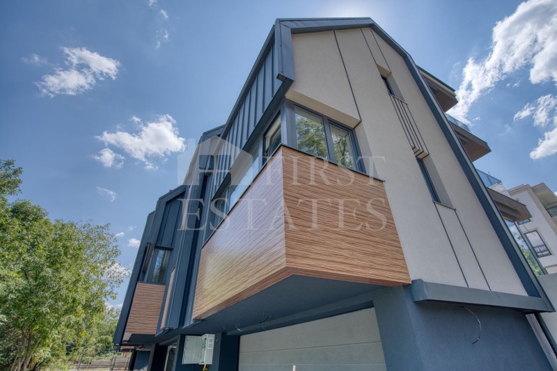 Til salgs  Hus Sofia , Simeonovo , 268 kvm | 55274819 - bilde [2]
