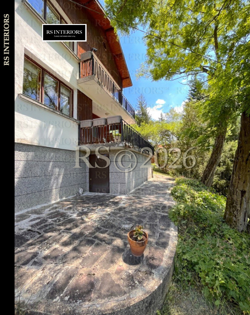 Продава КЪЩА, гр. Годеч, област София област, снимка 6 - Къщи - 53324589