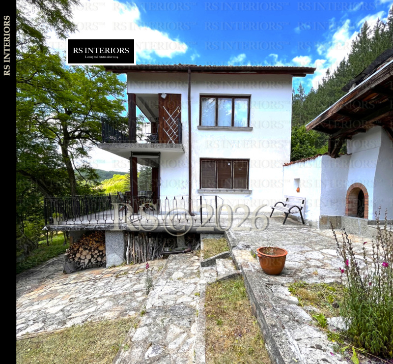 Продава КЪЩА, гр. Годеч, област София област, снимка 7 - Къщи - 53324589