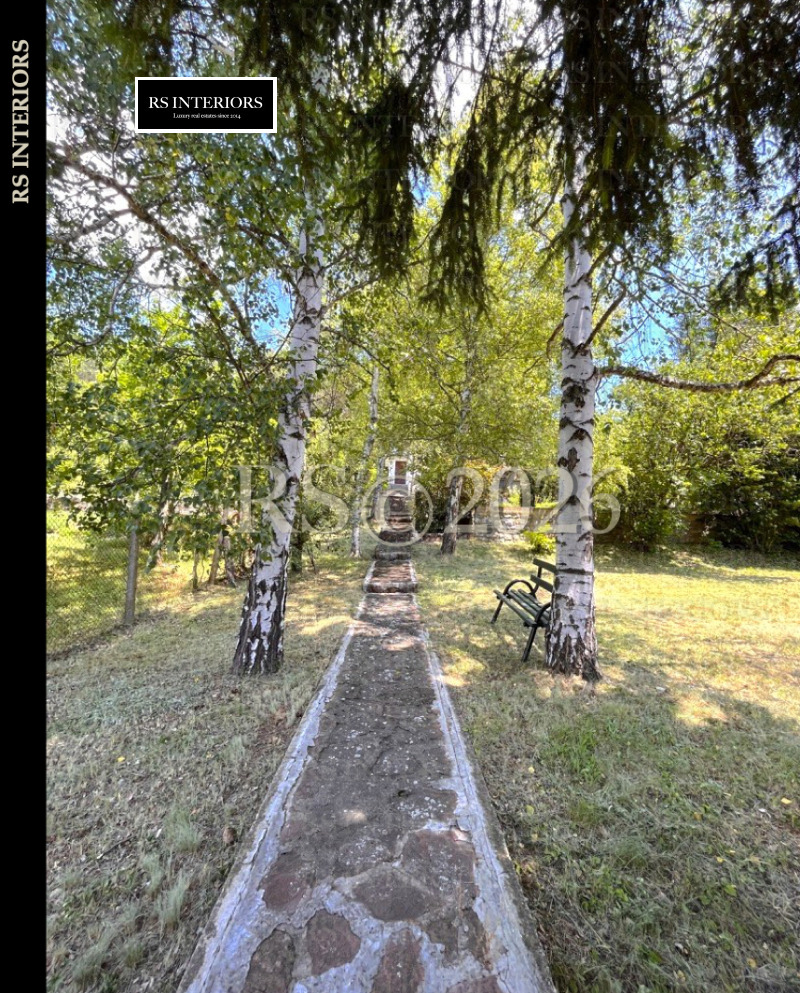 Продава КЪЩА, гр. Годеч, област София област, снимка 14 - Къщи - 53324589