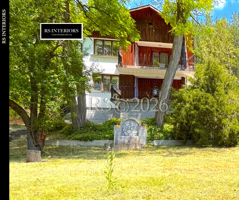 Продава КЪЩА, гр. Годеч, област София област, снимка 3 - Къщи - 53324589