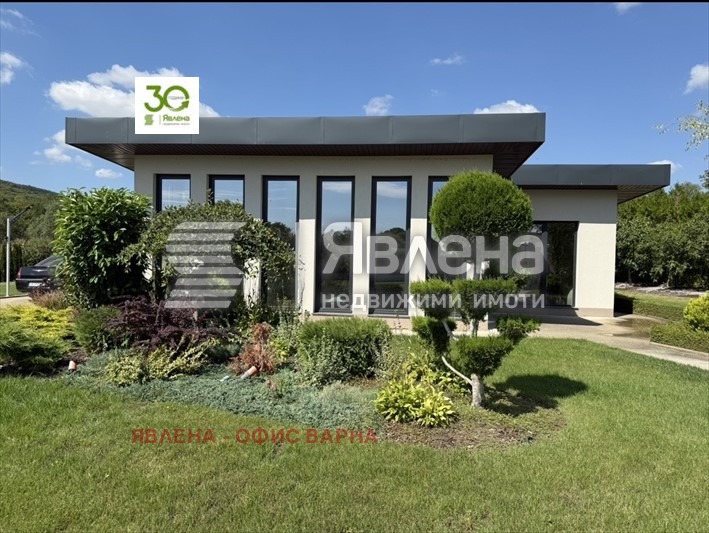 Продава КЪЩА, с. Генерал Кантарджиево, област Варна