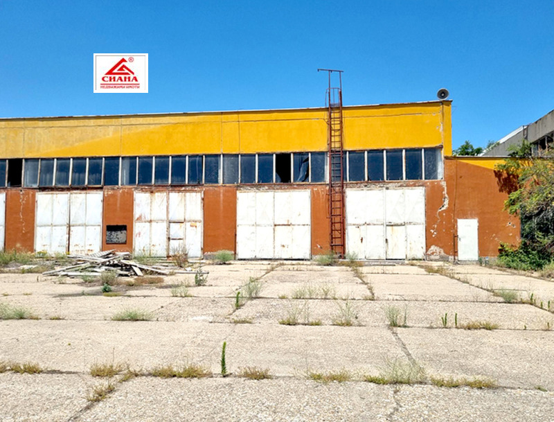 Продава  Пром. помещение област Русе , гр. Бяла , 3000 кв.м | 49249150 - изображение [3]