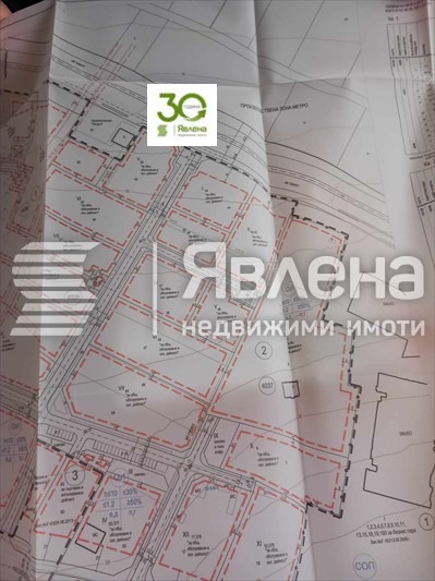 На продаж  Сюжет Варна , Бизнес парк Варна , 8615 кв.м | 21439086 - зображення [2]